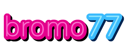 bromo77 — logo kanal