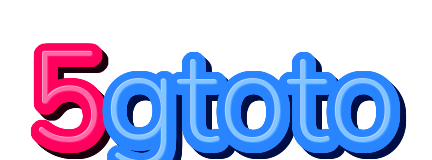 5gtoto — logo kanal