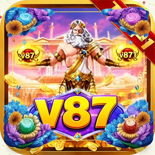 v87 — mitra unggulan