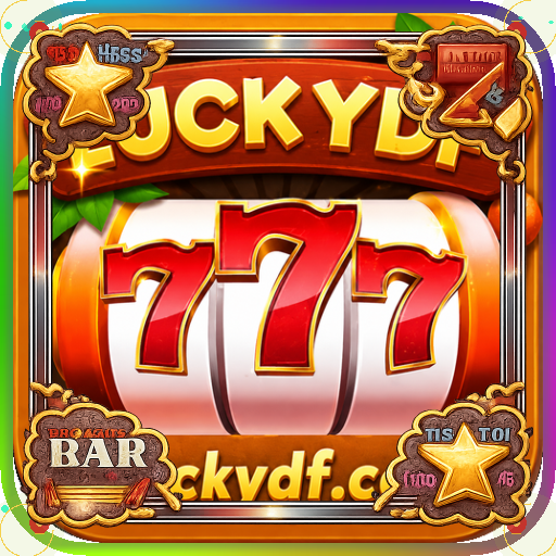 luckydf — galeri pratinjau Resmi APK