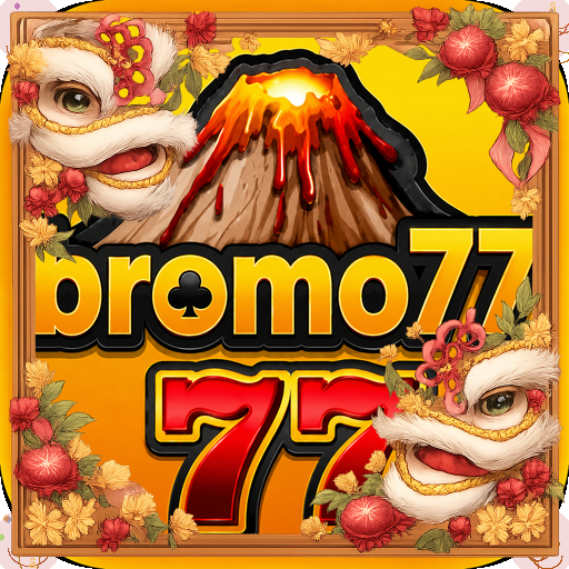 bromo77 — mitra unggulan