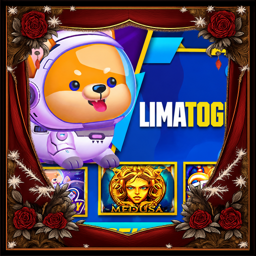 limatogel — mitra unggulan